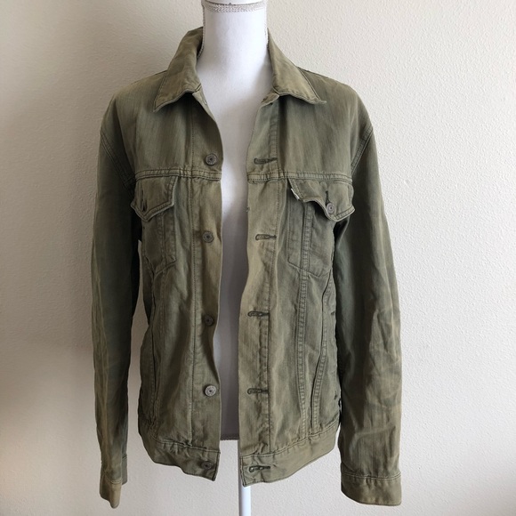 Levi's Jackets & Blazers - Levi’s Jacket